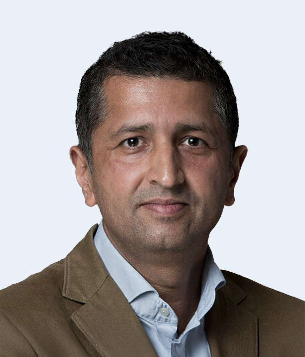 Naveen Mehta