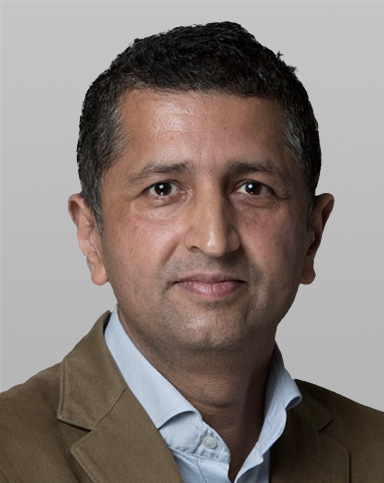 Naveen Mehta
