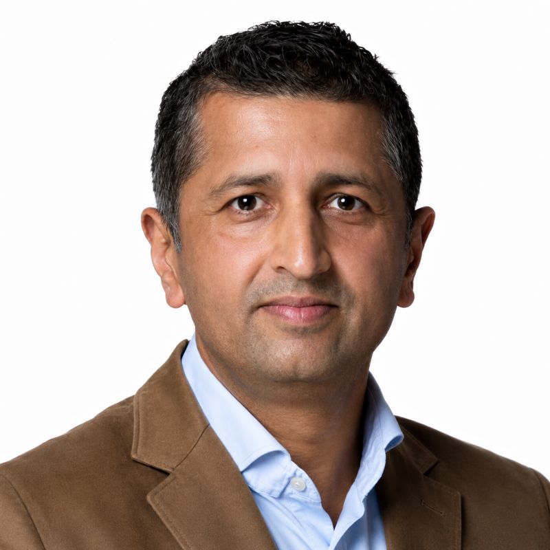 Naveen Mehta