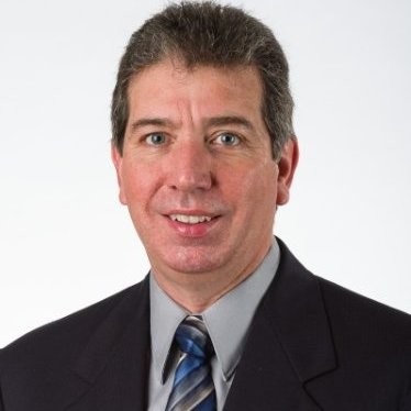 Nicholas Ionadi​