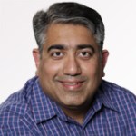 Nikhil Anand