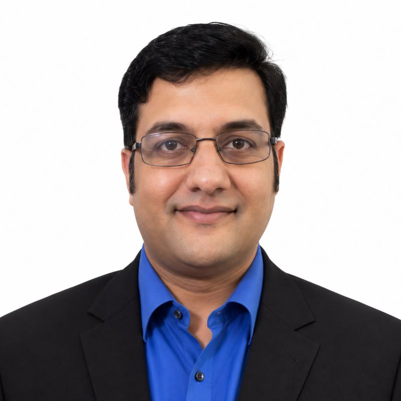 Nishant Agarwal Nishant Agarwal