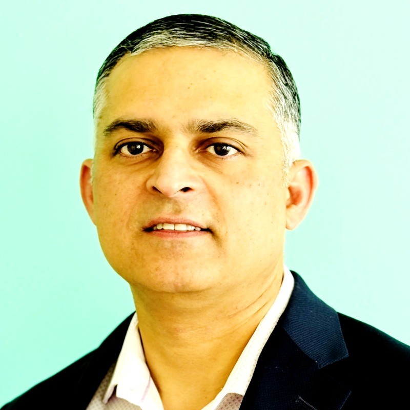Nitin Upadhyaya Nitin Upadhyaya