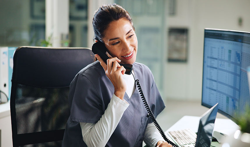 70% Reduction in Provider Enrollment Time for One of the Largest Healthcare Systems