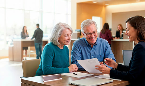 Omnichannel-Policyholder-Servicing