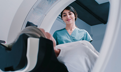 Oncology Leader