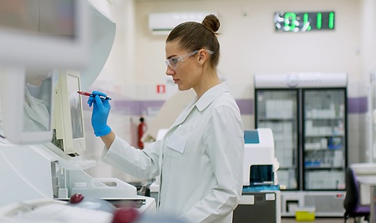 30% Faster Processing, 20% Lower Costs for Oncology Leader