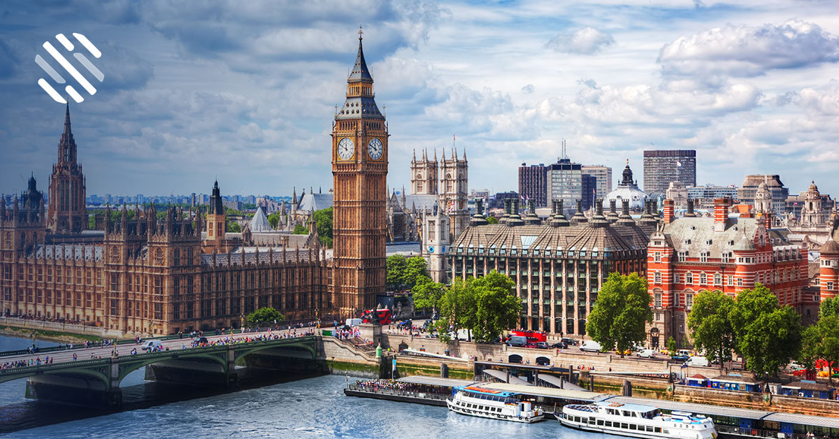 Sutherland at Oracle AI World Tour 2026, London
