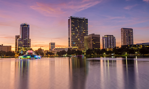 Orlando