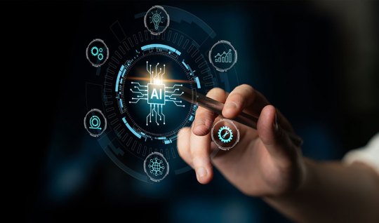 Beyond the Hype: A 6-Step Roadmap to the Agentic Enterprise