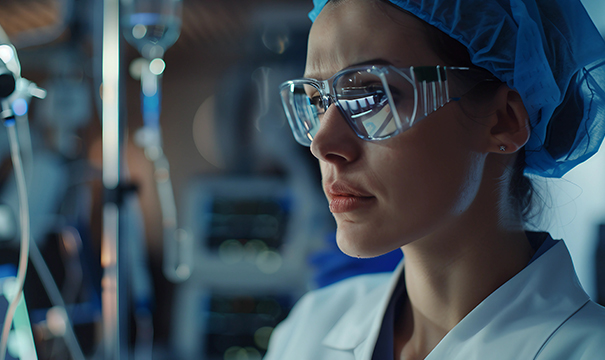 Sutherland Delivers MedTech Consumer Data Integration with 32+ Reusable APIs