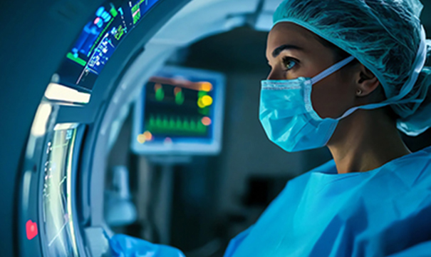 Sutherland Delivers Unified Analytics Platform to Transform Ultrasound Analytics Reporting for Global MedTech Leader