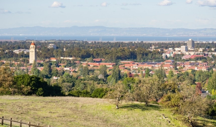 Palo Alto