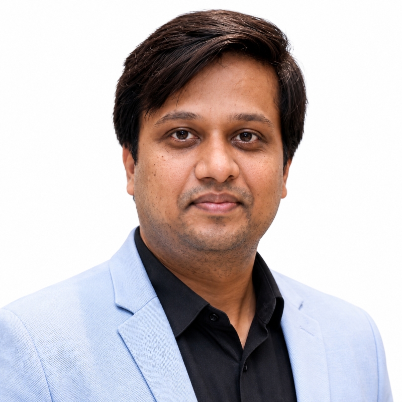 Parag Poddar
