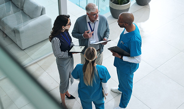 Patient Experience AI