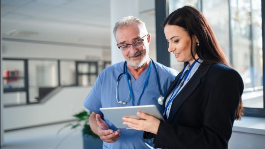 Sutherland’s Payer Credentialing Solutions