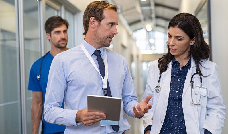 Payer Solutions