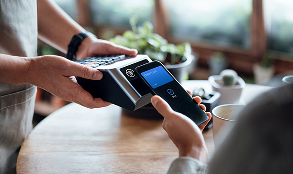 Payments