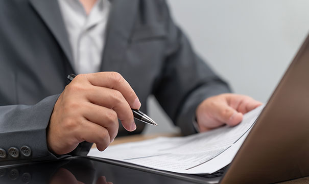 Policy-Administration