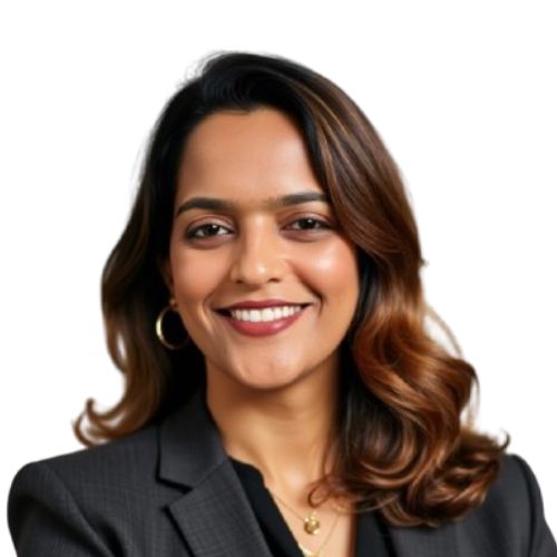 Pooja Ghate