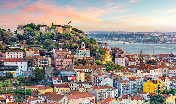 Portugal 
