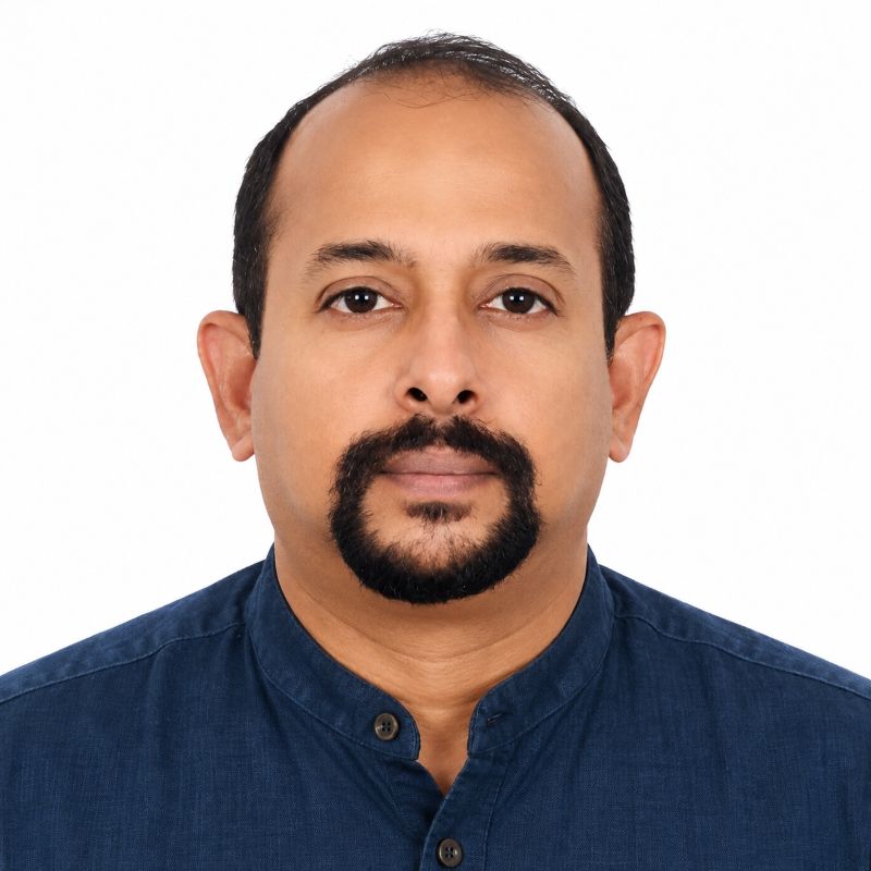 Pradeep Unni Pradeep Unni