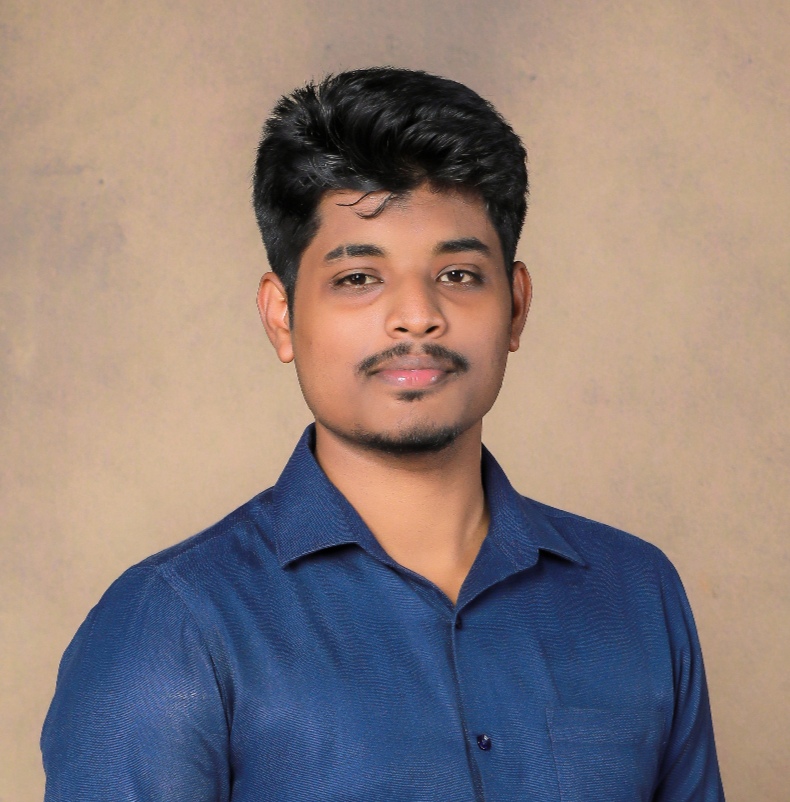 Pradeesh N T