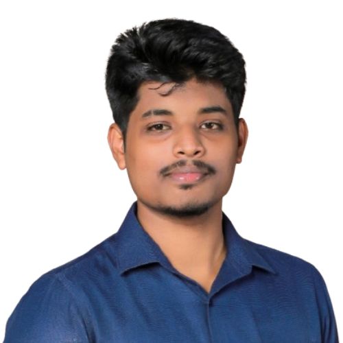 Pradeesh