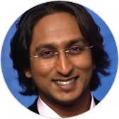Prahlad Menon