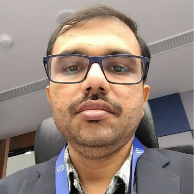 Prashant Inamdar