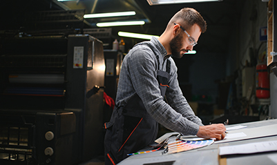 Printing-Technology