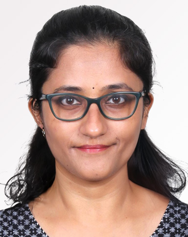 Priya Kannan