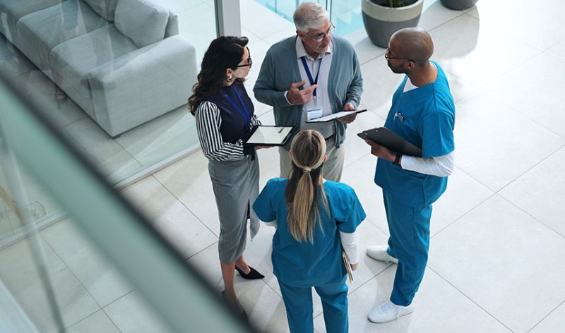 Provider Credentialing