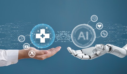 Beyond the Algorithm: Building a Compassionate Revenue Cycle Management in the Age of AI