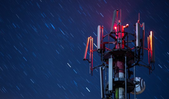 AI Opportunity Assessment Calculator for Telcos