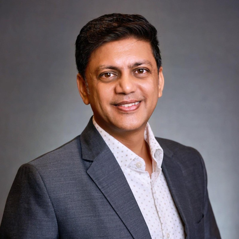 Rahul Agarwal