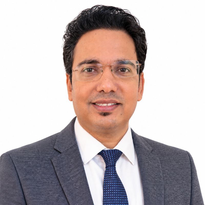 Rahul Pandey