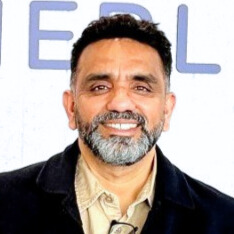 Raj Nair