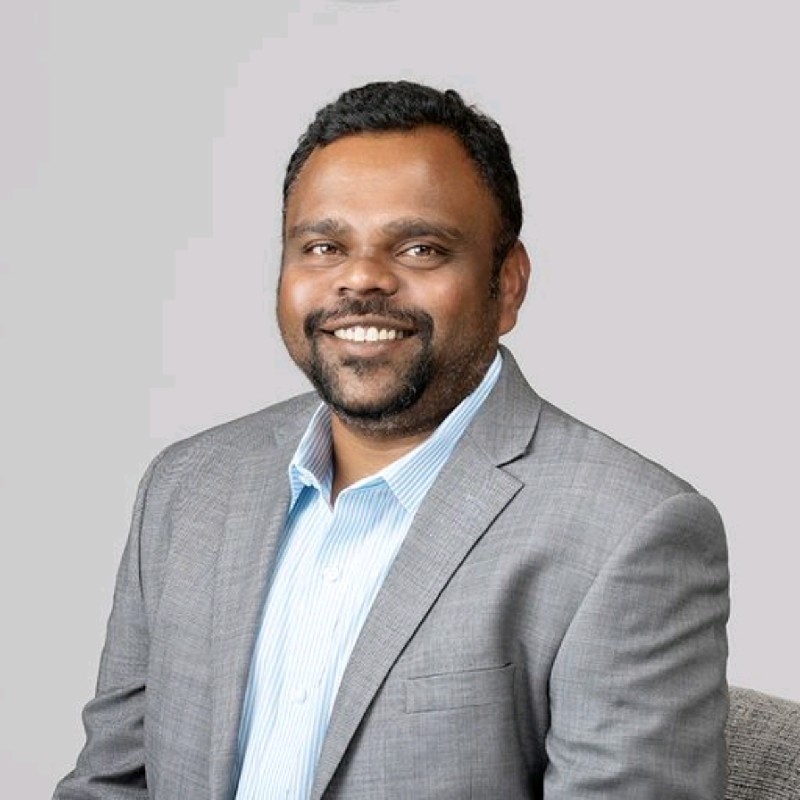 Rajesh Reddy