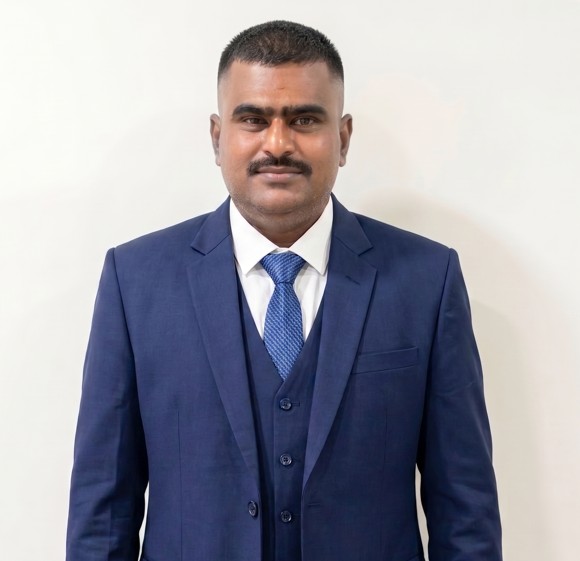 Ramarao Myla