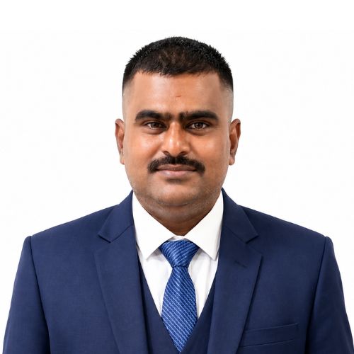 Ramarao Myla