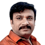 Ramesh Nulu