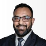 Ranjit Mathews