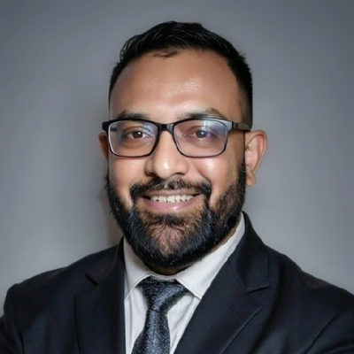 Ranjit Mathews Ranjit Mathews