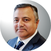 Rash Gandhi