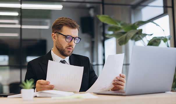Regulatory-Reporting