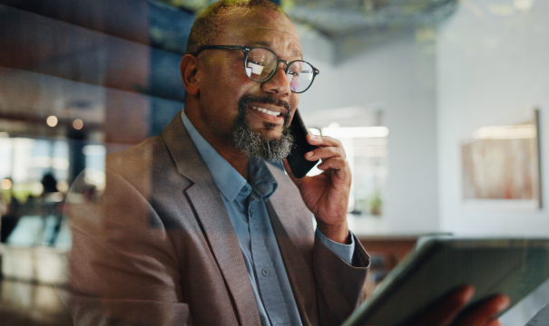 Accelerating Deal Screening and Financial Modeling Across 1,400+ Opportunities Annually