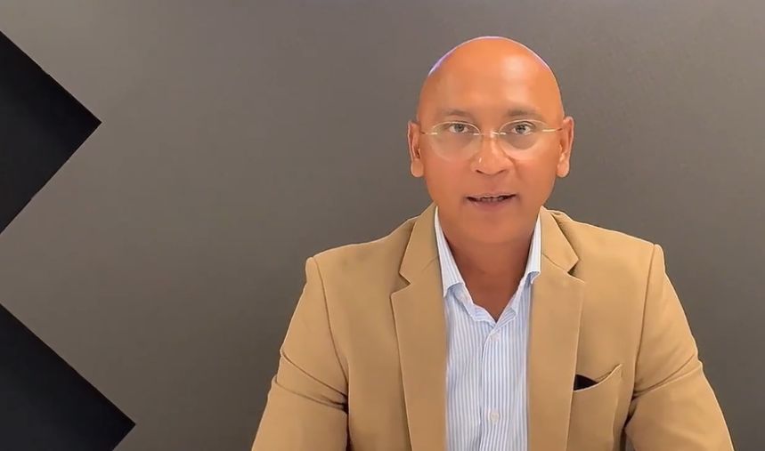Resilient Supply Chain: Hemal Shah
