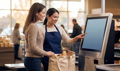Retail AI