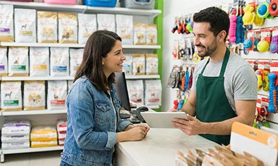 Retail AI